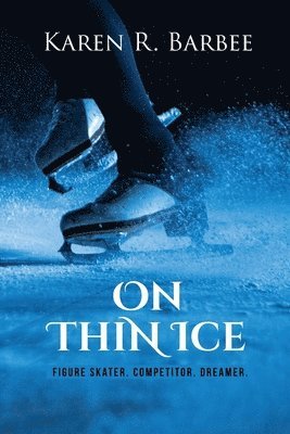 Karen R Barbee, Karen R. Barbee - On Thin Ice, Häftad