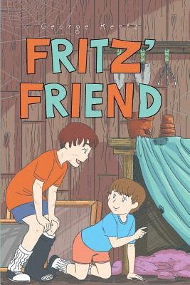 Fritz' Friend 1