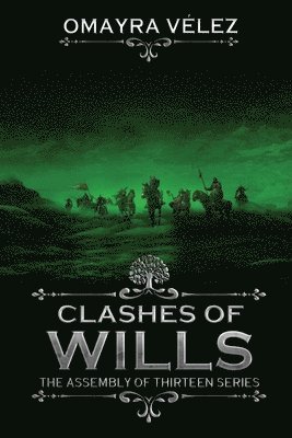 Clashes of Wills 1