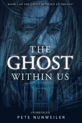 bokomslag Ghost Within Us