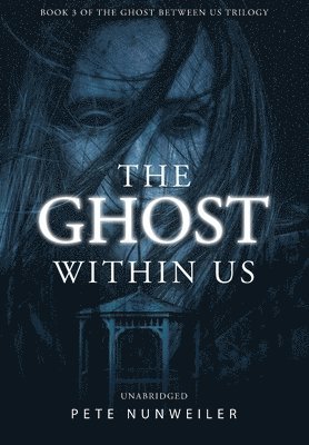 bokomslag Ghost Within Us