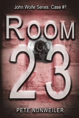 bokomslag Room 23