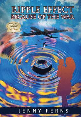 Jenny Ferns, Jenny, Ferns - Ripple Effect, Inbunden