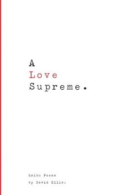 A Love Supreme. 1