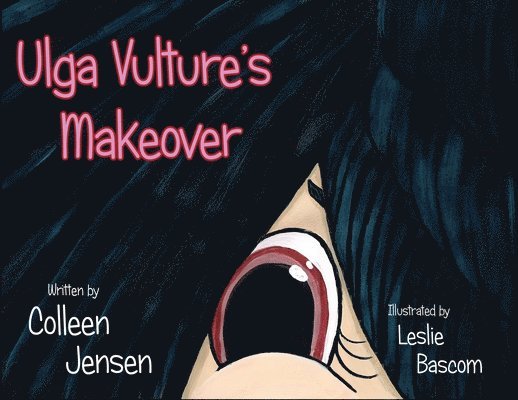 Ulga Vulture's Makeover 1