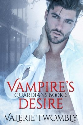 Vampire's Desire 1