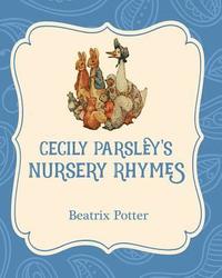 bokomslag Cecily Parsley's Nursery Rhymes