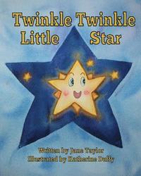 bokomslag Twinkle, Twinkle Little Star