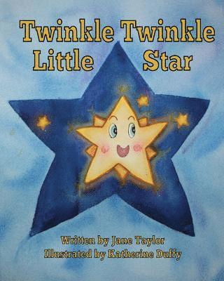 bokomslag Twinkle, Twinkle Little Star