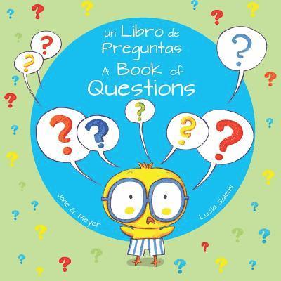 A Book of Questions / Un Libro de Preguntas 1