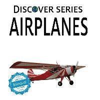 Xist Publishing - Aviones/Airplanes, Häftad