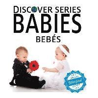 Xist Publishing - Bebes/ Babies, Häftad