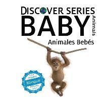 bokomslag Animales Bebes/ Baby Animals
