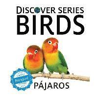 Xist Publishing - Pajaros/ Birds, Häftad