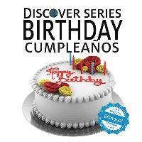 Xist Publishing - Cumpleanos/ Birthday, Häftad