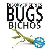Xist Publishing - Bichos/ Bugs, Häftad