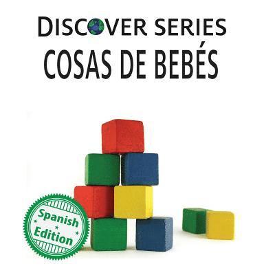 Xist Publishing - Cosas de Bebes, Häftad