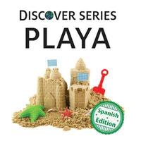 bokomslag Playa