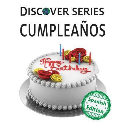 Xist Publishing - Cumpleaños, Häftad