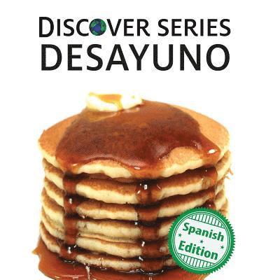 Xist Publishing - Desayuno, Häftad