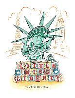 Little Miss Liberty 1