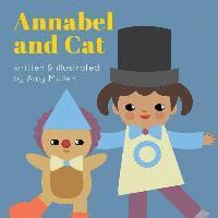 Annabel and Cat 1