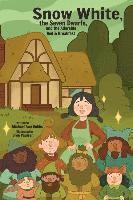 Michael Ann Dobbs - Snow White, the Seven Dwarves, and the Adorable Bed and Breakfast, Häftad