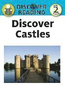 bokomslag Discover Castles