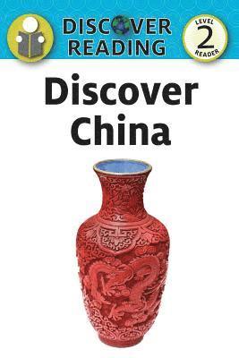 Katrina Streza - Discover China: Level 2 Reader, Häftad