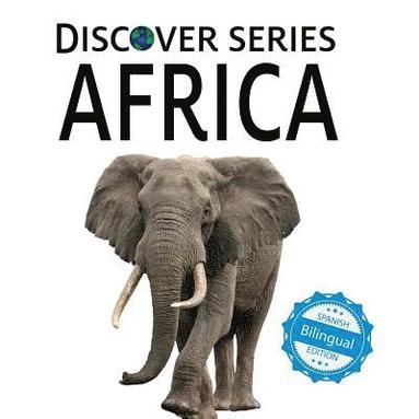 Xist Publishing - Africa / Africa, Häftad