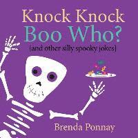 Knock Knock Boo Who? 1