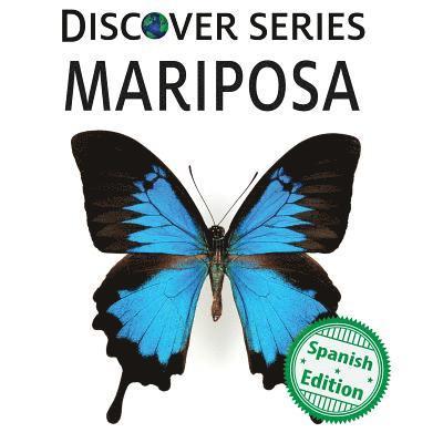 Mariposa 1