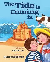 Calee M. Lee - The Tide is Coming In, Häftad