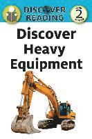 Discover Heavy Equipment 1