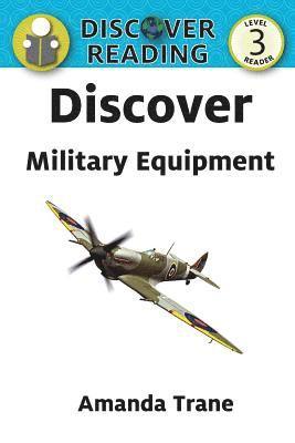 Discover Military Equipment 1