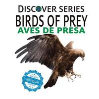 bokomslag Birds of Prey / Aves de Presa