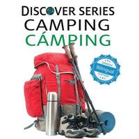 bokomslag Camping / Cámping