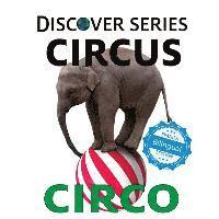 bokomslag Circus / Circo