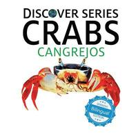 bokomslag Crabs / Cangrejos