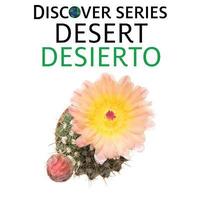 bokomslag Desert / Desierto