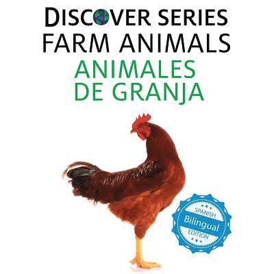 Farm Animals / Animales de Granja 1