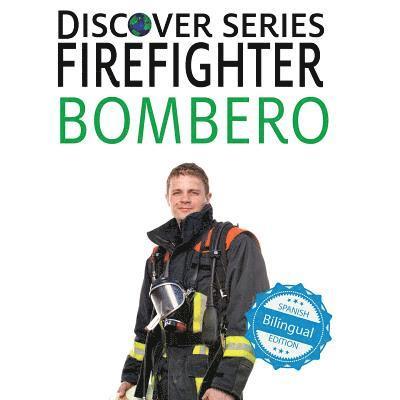 Xist Publishing - Firefighter / Bombero, Häftad