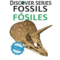 bokomslag Fossils / Fosiles