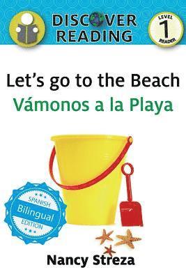 Let's go to the Beach / Vmonos a la playa 1