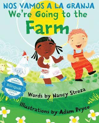 We're Going to the Farm / Nos vamos a la granja 1