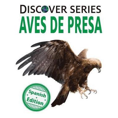 bokomslag Aves de Presa (Birds of Prey)