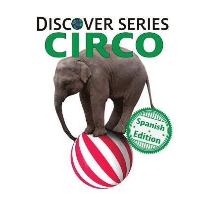 Xist Publishing - Circo, Häftad