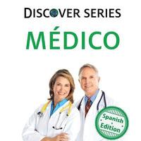 bokomslag Medico (Doctor)