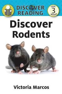 bokomslag Discover Rodents