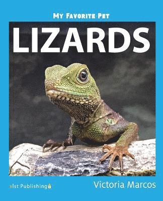 Victoria Marcos - My Favorite Pet, Häftad
